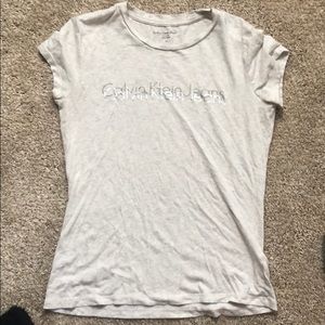 Calvin Klein Tee